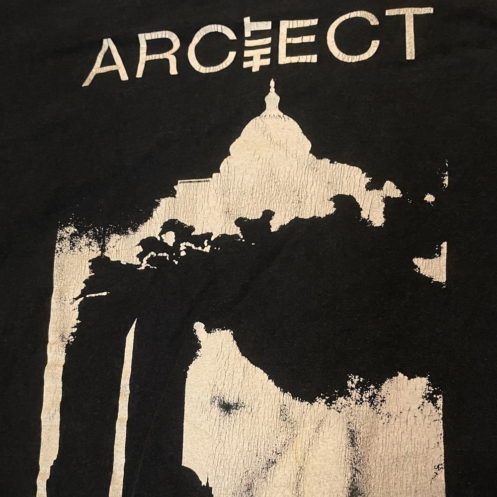 Architect Tee - Picture 2 of 2